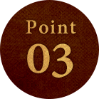 Point 03