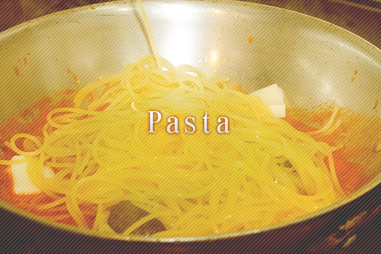 Pasta